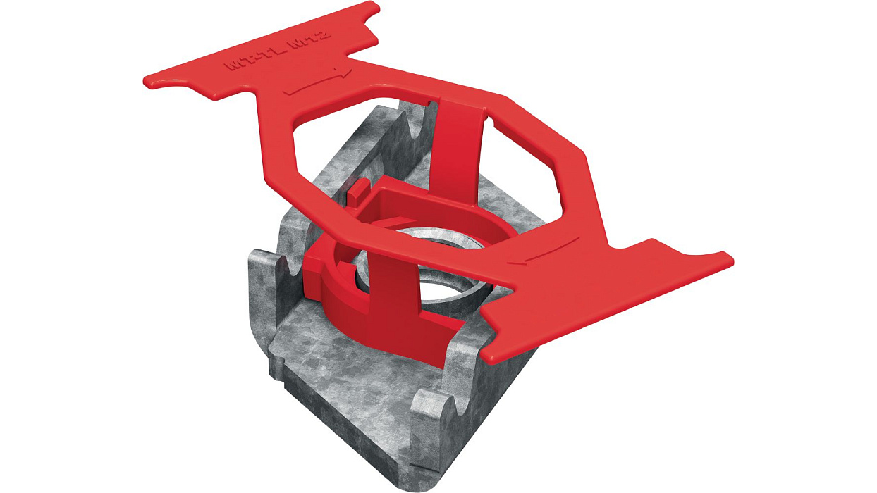 Монтажная гайка MT-TL M12 OC